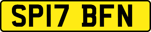 SP17BFN
