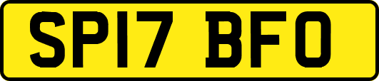SP17BFO