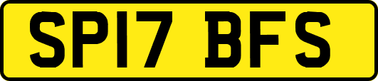 SP17BFS
