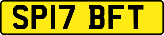 SP17BFT
