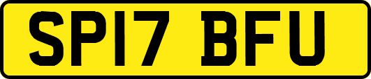 SP17BFU