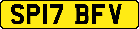 SP17BFV