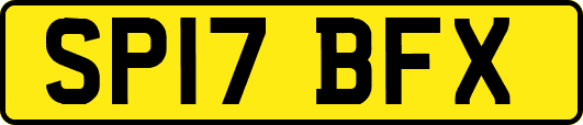 SP17BFX