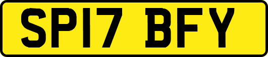 SP17BFY