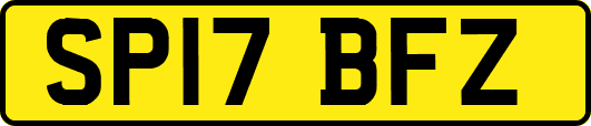 SP17BFZ