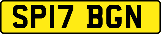 SP17BGN