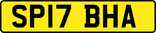 SP17BHA