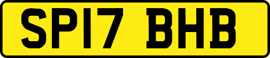 SP17BHB