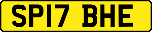 SP17BHE