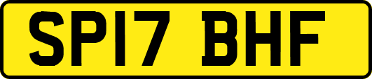 SP17BHF