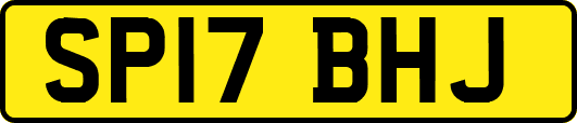 SP17BHJ