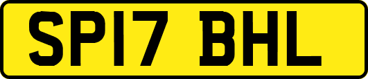 SP17BHL