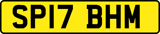 SP17BHM