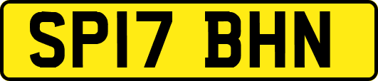 SP17BHN
