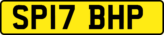 SP17BHP