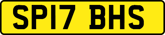SP17BHS