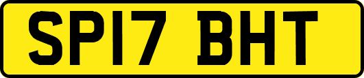 SP17BHT