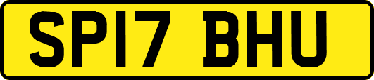 SP17BHU