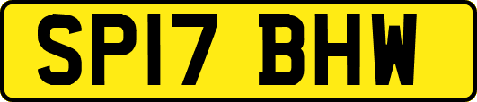 SP17BHW