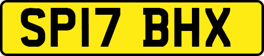 SP17BHX