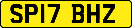 SP17BHZ