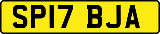 SP17BJA