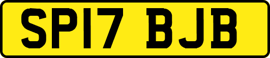 SP17BJB