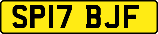 SP17BJF