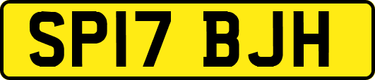 SP17BJH