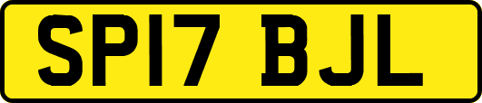 SP17BJL