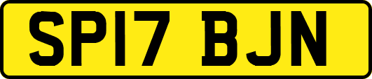SP17BJN