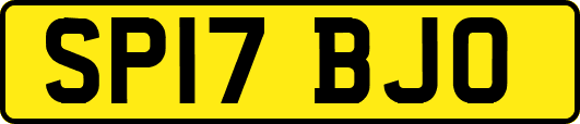 SP17BJO