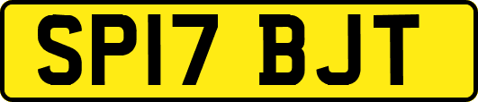 SP17BJT