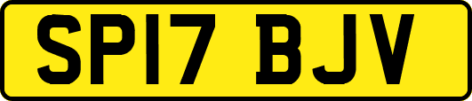 SP17BJV