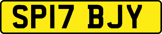 SP17BJY
