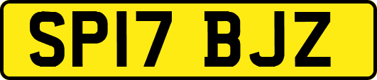 SP17BJZ