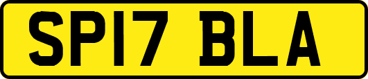 SP17BLA
