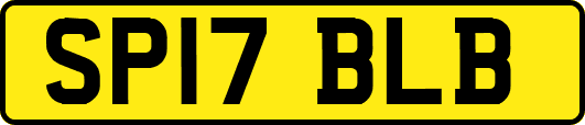 SP17BLB