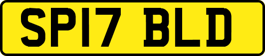 SP17BLD