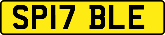 SP17BLE