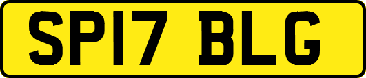SP17BLG