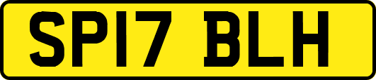 SP17BLH