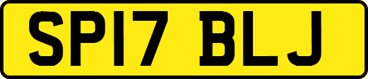 SP17BLJ