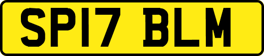 SP17BLM