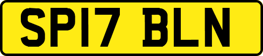 SP17BLN