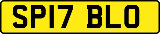 SP17BLO