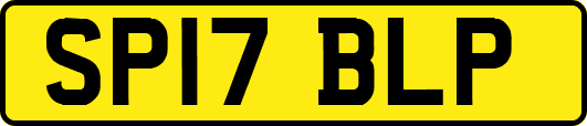 SP17BLP