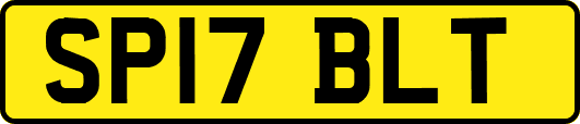 SP17BLT