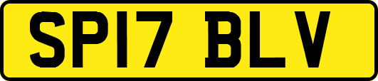 SP17BLV