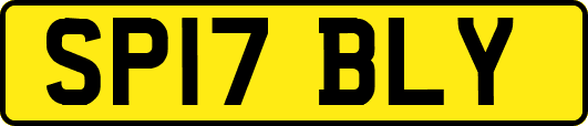 SP17BLY